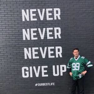 Meet your Posher, Frank